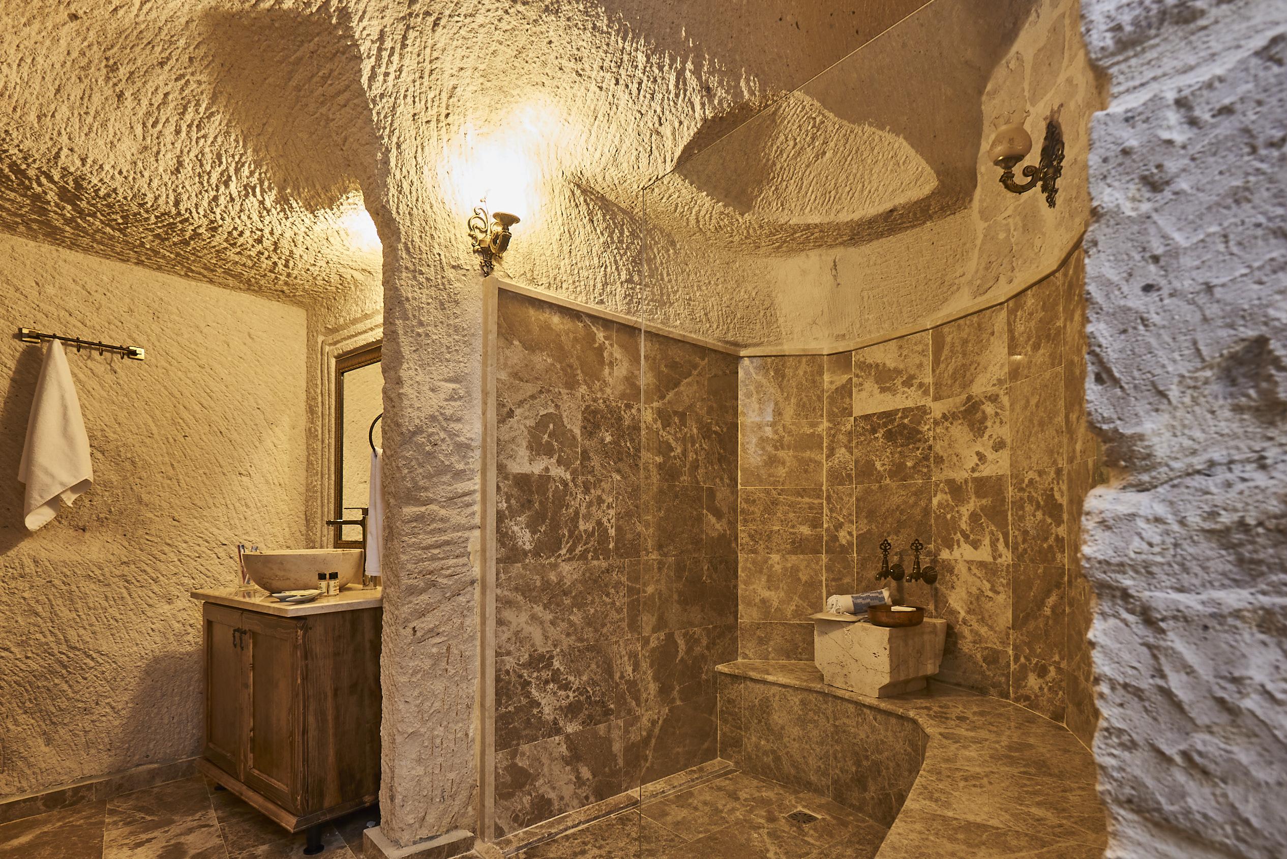 Hotel Wings Cappadocia Uçhisar Zewnętrze zdjęcie