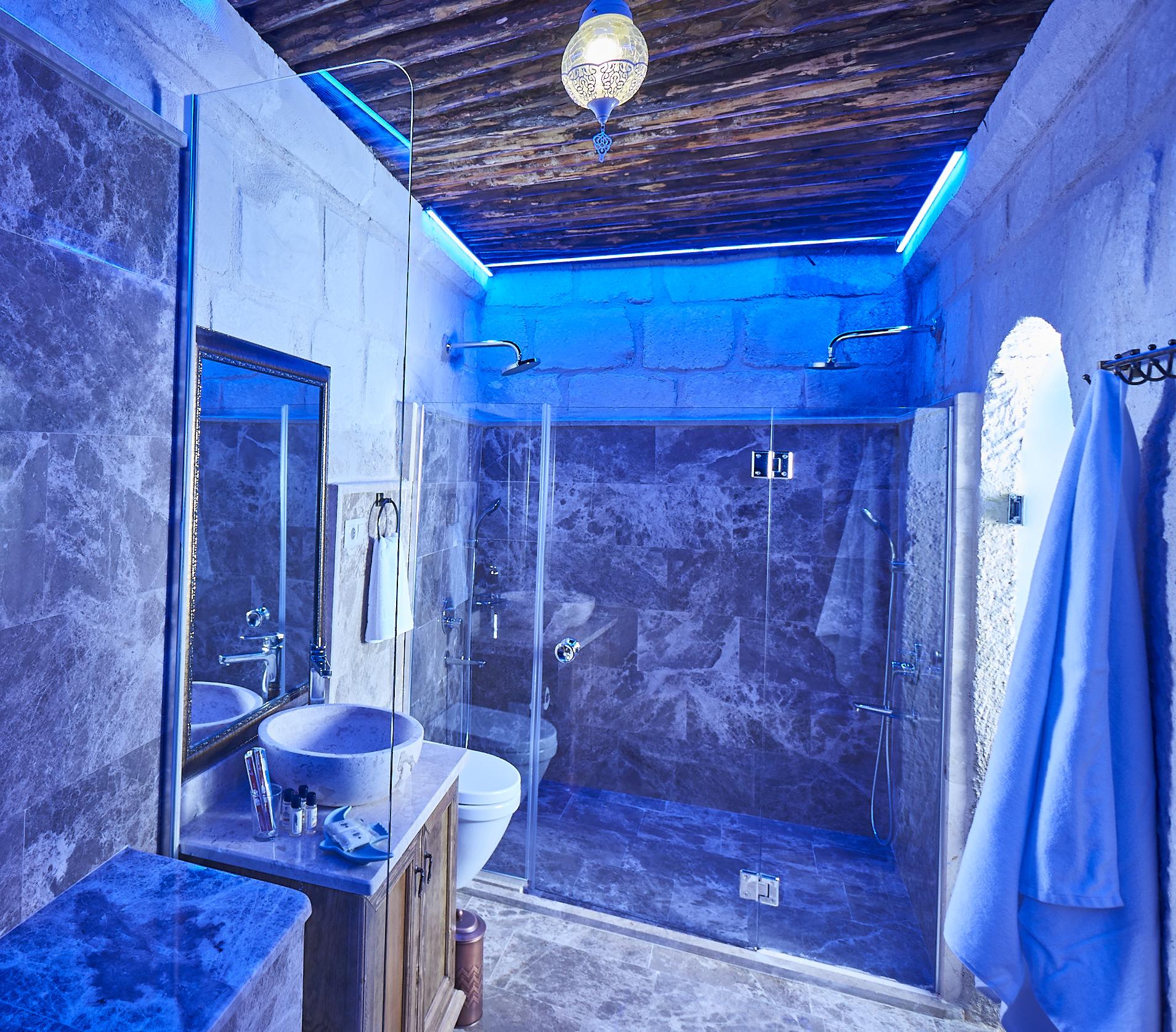 Hotel Wings Cappadocia Uçhisar Zewnętrze zdjęcie