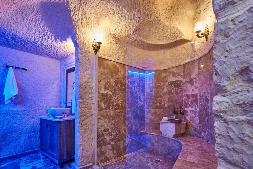 Hotel Wings Cappadocia Uçhisar Zewnętrze zdjęcie